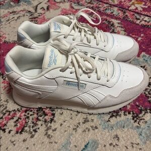 Reebok sneakers